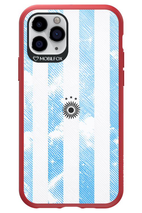 Argentina 2.0 - Apple iPhone 11 Pro