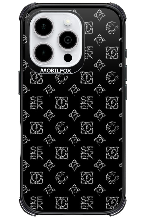 Symbols - Apple iPhone 16 Pro