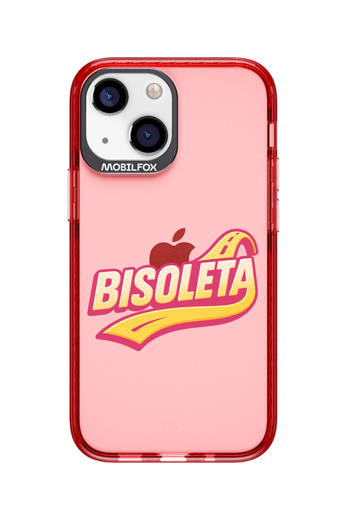 Bisoleta - Apple iPhone 13 Mini