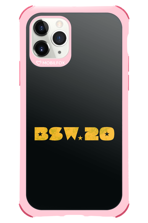 BSW 20 (10) 2.0 - Apple iPhone 11 Pro