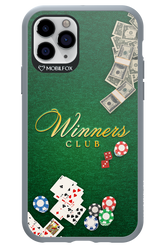 Winner's Club - Apple iPhone 11 Pro