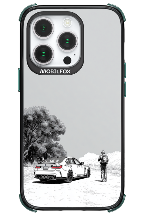 Dreamland - Apple iPhone 14 Pro