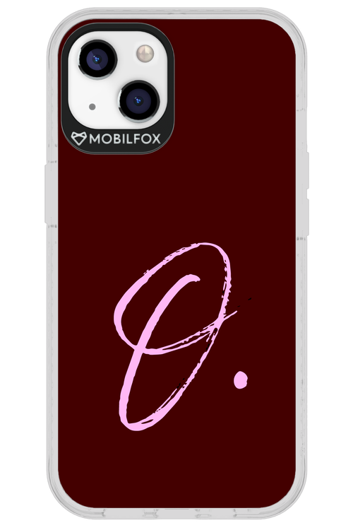 (Dark Blush) O 2.0 - Apple iPhone 13