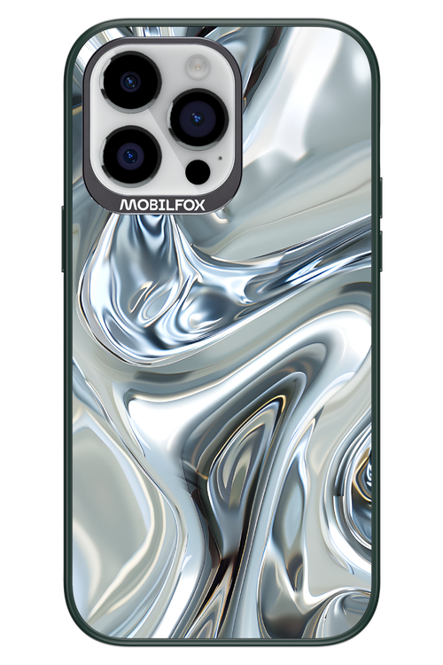 True Silver 2.0 - Apple iPhone 14 Pro Max