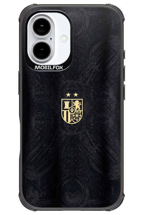 Spain Classic 2.0 - Apple iPhone 16