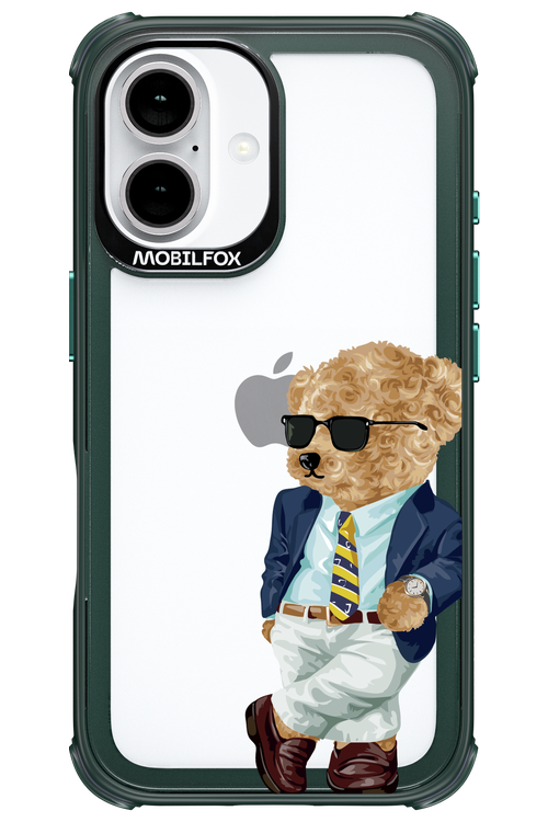 Boss 2.0 - Apple iPhone 16