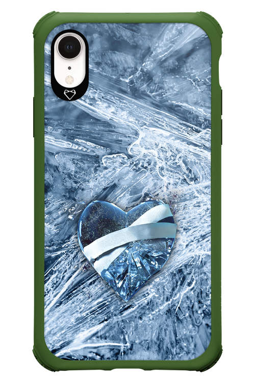 Ice 2.0 - Apple iPhone XR