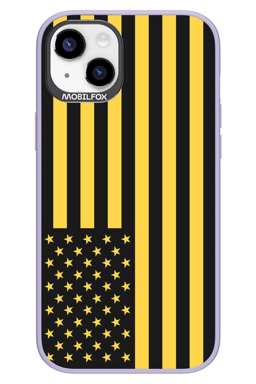 Safety Stars - Apple iPhone 14 Plus