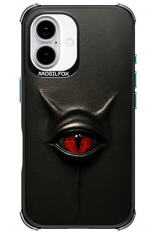 DevilEye 2.0 - Apple iPhone 16