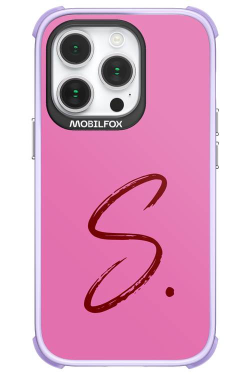 (Sorbet) S 2.0 - Apple iPhone 14 Pro