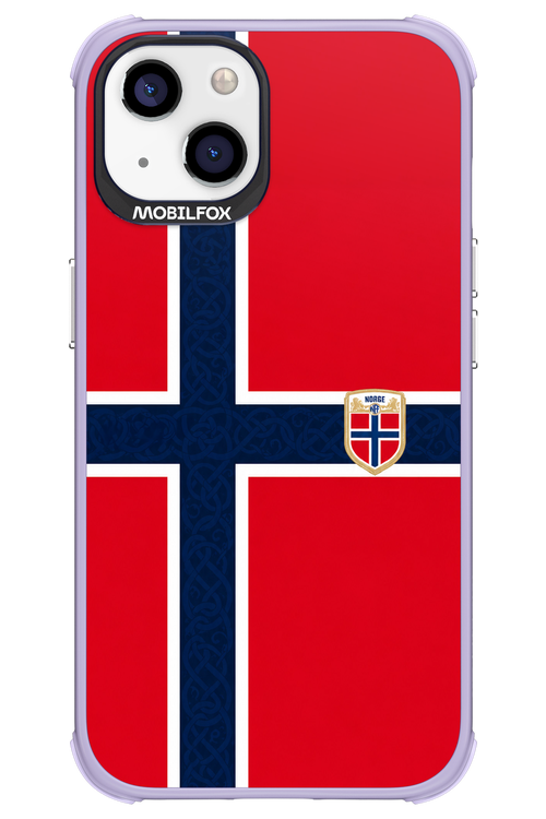 Norway 2.0 - Apple iPhone 13