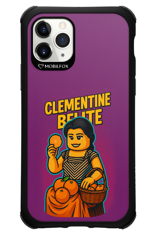 Clementine Belite Lego 2.0 - Apple iPhone 11 Pro