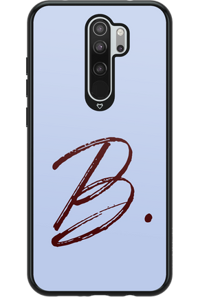 (Jellyfish Presso) B 2.0 - Xiaomi Redmi Note 8 Pro