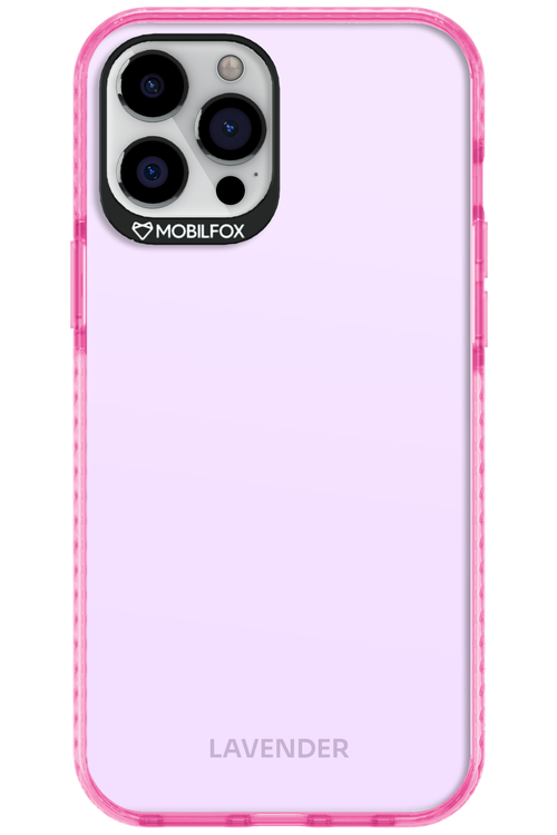 LAVENDER - FS2 2.0 - Apple iPhone 12 Pro Max
