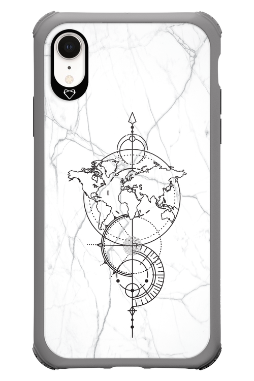 Compass 2.0 - Apple iPhone XR