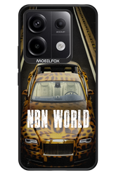 Car 2.0 - Xiaomi Redmi Note 13 Pro 5G