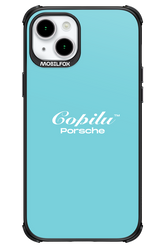 Copilu Porsche - Apple iPhone 15 Plus