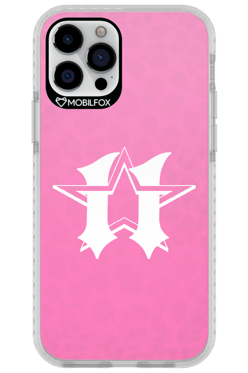 Centaur Logo Pink 2.0 - Apple iPhone 12 Pro
