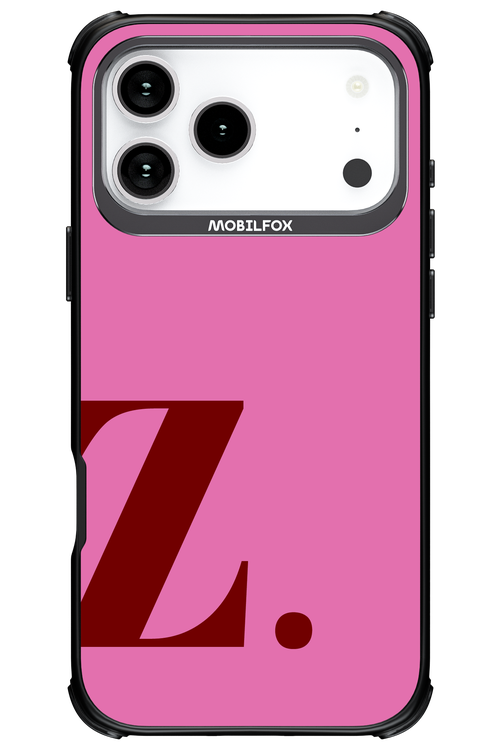 Z (Sorbet) 2.0 - Apple iPhone 17 Pro Max