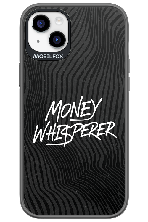 Money Whisperer 2.0 - Apple iPhone 14 Plus