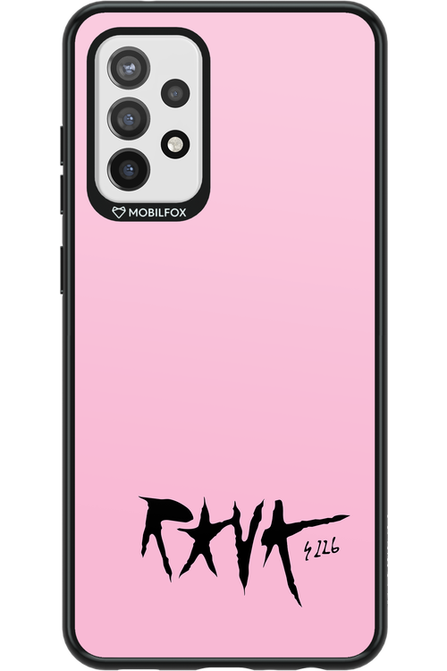 R-va - Samsung Galaxy A72