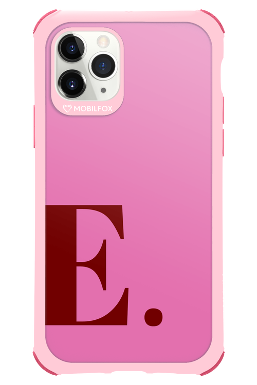 E (Sorbet) 2.0 - Apple iPhone 11 Pro