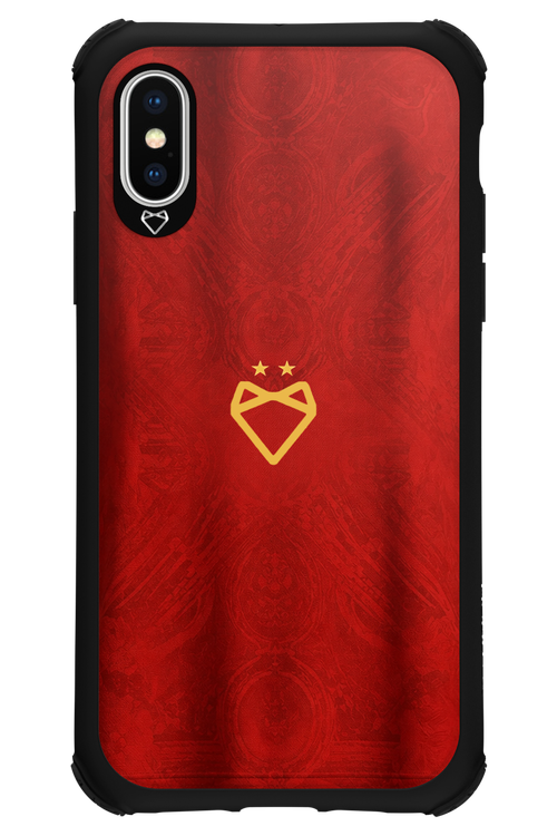 Spain 2.0 - Apple iPhone X