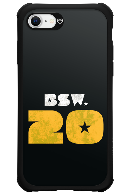 BSW 20 (6) 2.0 - Apple iPhone 8