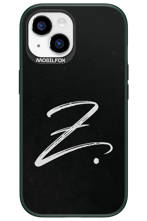 (Off Space) Z 2.0 - Apple iPhone 15