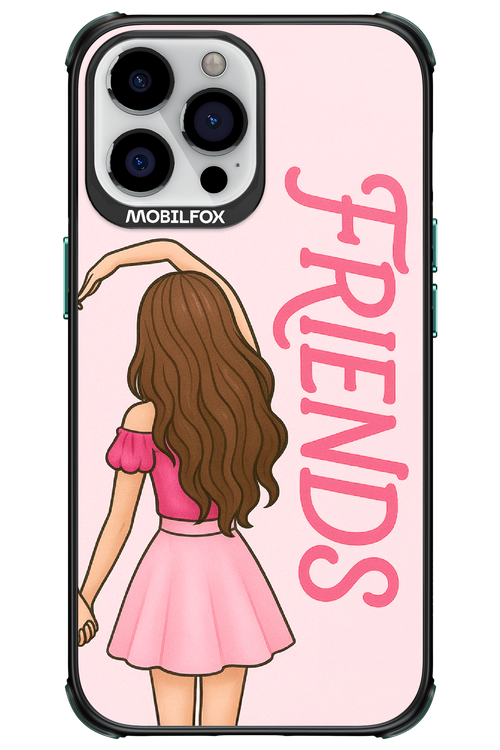 Friendssss 2.0 - Apple iPhone 13 Pro Max