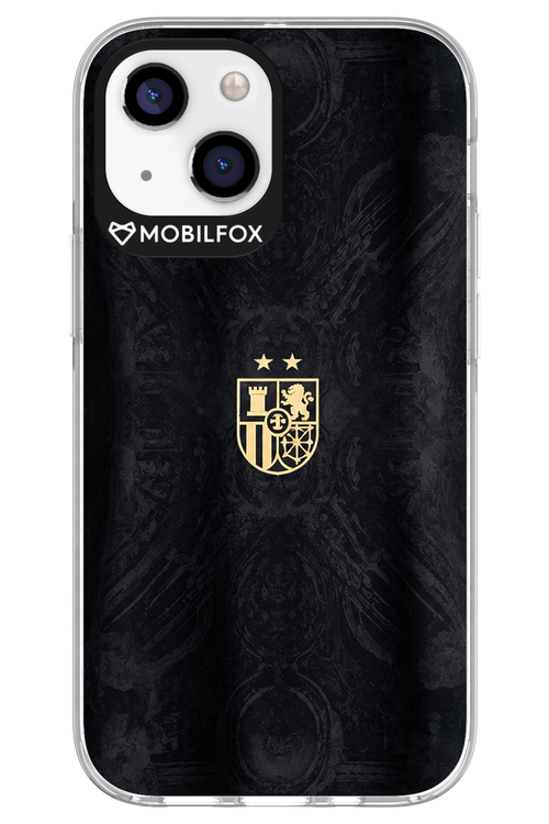 Spain Classic 2.0 - Apple iPhone 13 Mini