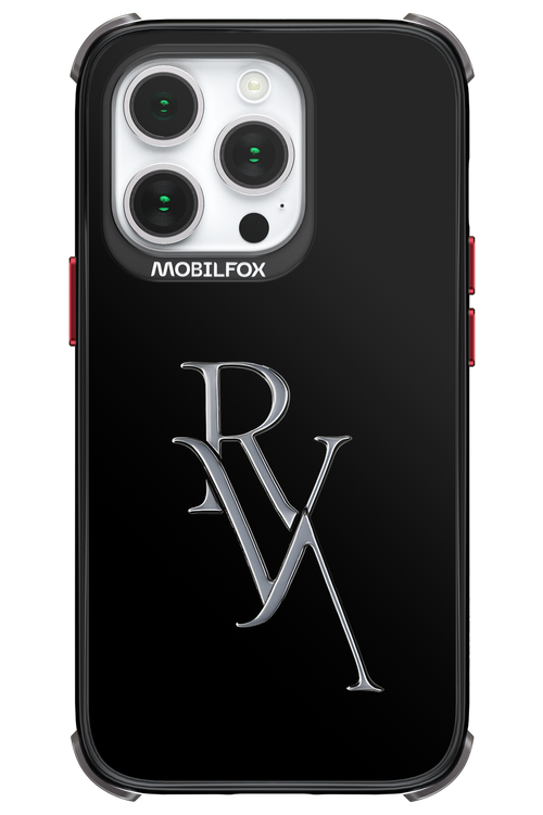 Silver RVA - Apple iPhone 14 Pro