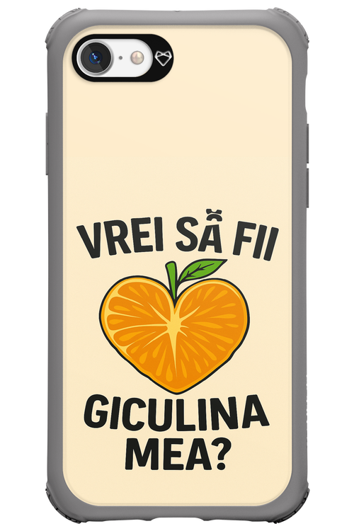 Design Clean - Apple iPhone 7