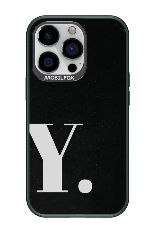 Y (Off Space) 2.0 - Apple iPhone 13 Pro