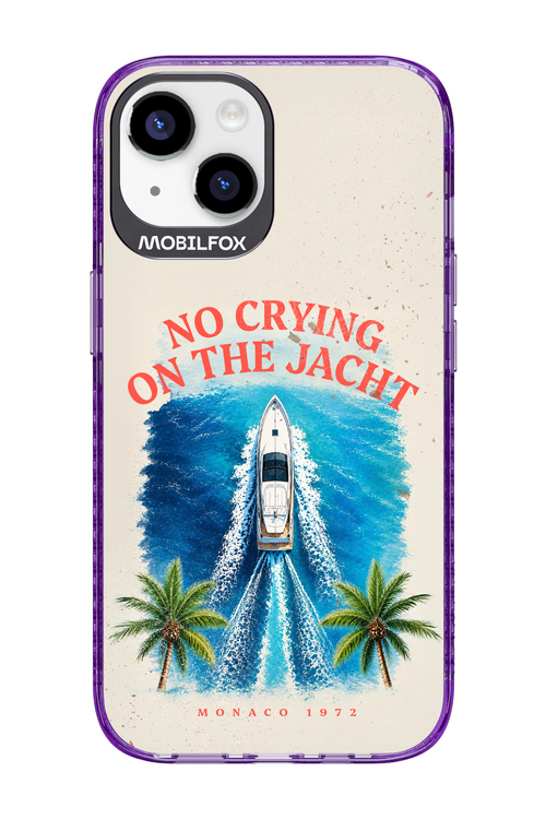 No Crying 2.0 - Apple iPhone 14