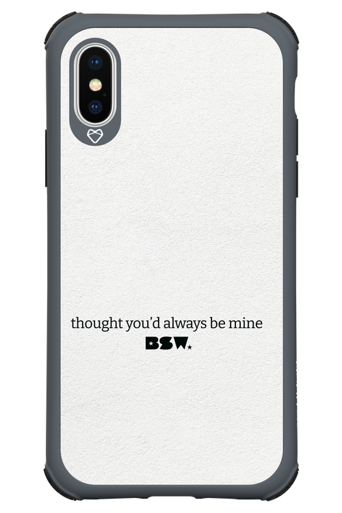 BSW FourSeasons 13 2.0 - Apple iPhone X