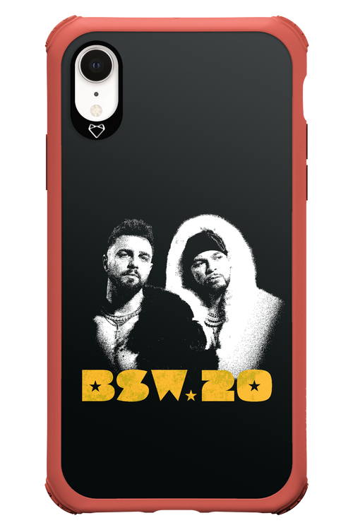 BSW 20 (8) 2.0 - Apple iPhone XR