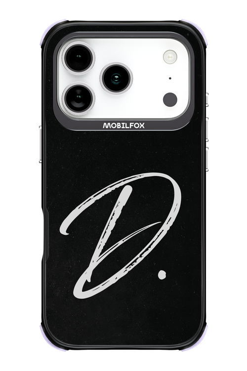 (Off Space) D 2.0 - Apple iPhone 17 Pro