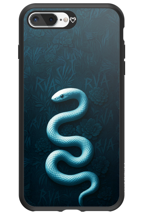 Night Venom 2.0 - Apple iPhone 8 Plus