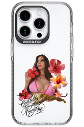 Island Money Muse - Apple iPhone 15 Pro