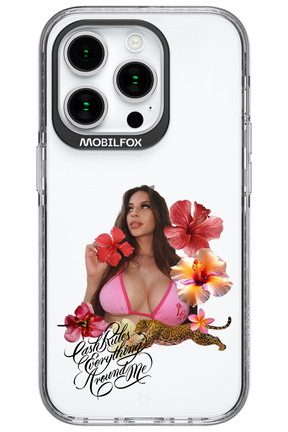 Island Money Muse - Apple iPhone 15 Pro