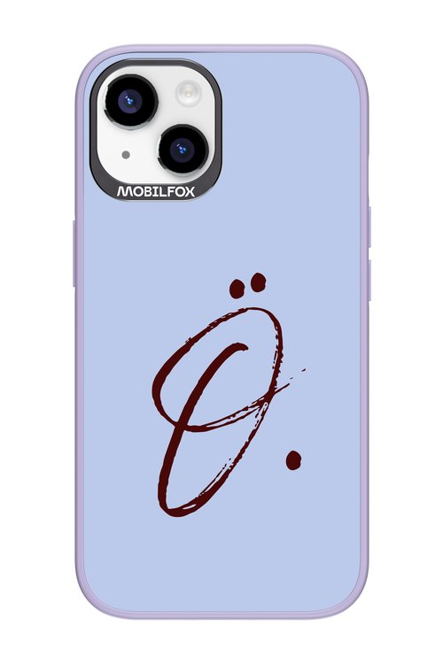 (Jellyfish Presso) O II 2.0 - Apple iPhone 14