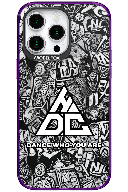 HDC 7 2.0 - Apple iPhone 15 Pro Max