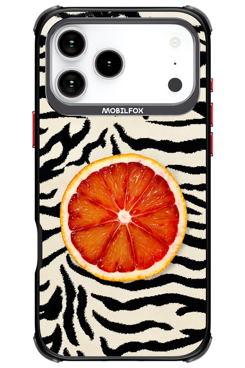 Wild Nectarin 2.0 - Apple iPhone 17 Pro Max