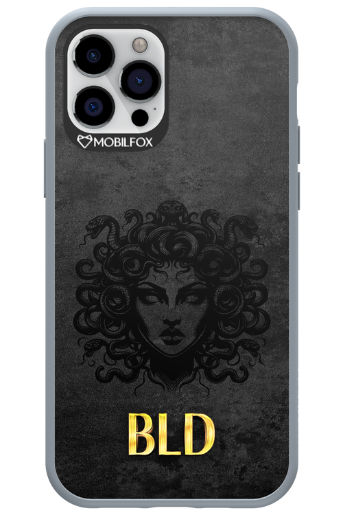 BLD MEDUSA 2.0 - Apple iPhone 12 Pro