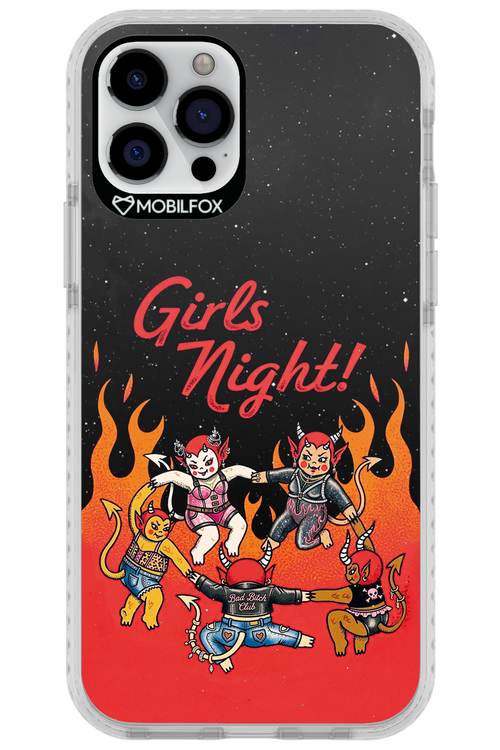 Girls Night 2.0 - Apple iPhone 12 Pro