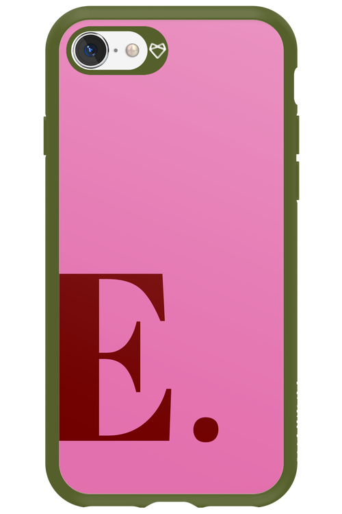 E (Sorbet) 2.0 - Apple iPhone SE 2020