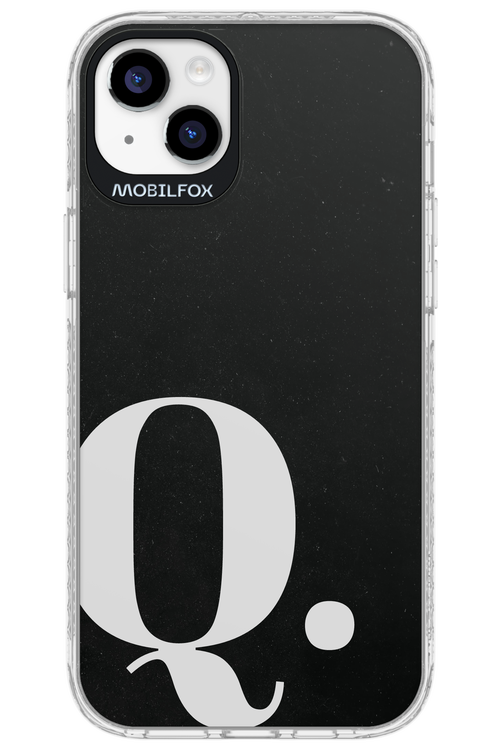 Q (Off Space) 2.0 - Apple iPhone 14 Plus