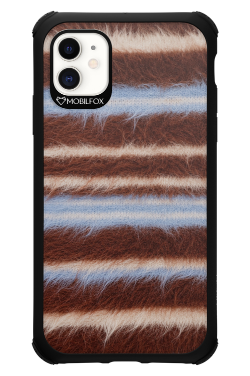 Soft Spot 2.0 - Apple iPhone 11