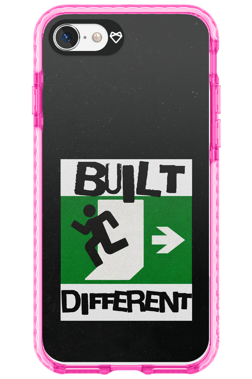 Just Different 2.0 - Apple iPhone SE 2022